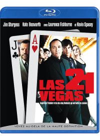 Las Vegas 21 - Blu-ray