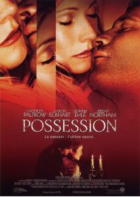 Possession - DVD