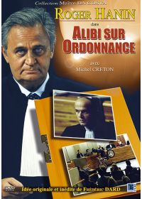 Maître Da Costa - Vol. 7 : Alibi sur ordonnance - DVD
