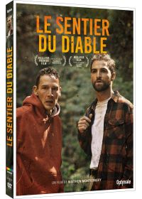 Le Sentier du diable - DVD