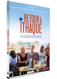 Retour à Ithaque - DVD