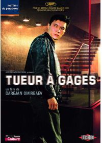 Tueur à gages - DVD