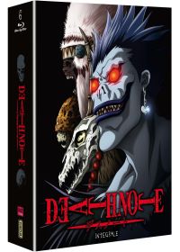 Death Note - Intégrale - Blu-ray