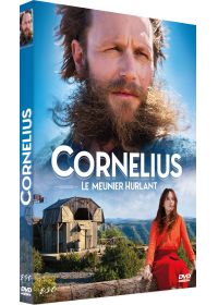 Cornélius, le meunier hurlant - DVD
