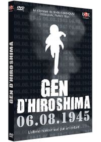 Gen d'Hiroshima - Film 1 - DVD