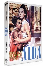 Aida - DVD