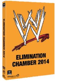 Elimination Chamber 2014 - DVD