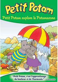 Les Aventures de Petit Potam - 7/12 - Petit Potam explore le Potamazone - DVD