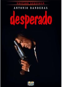 Desperado (Édition Spéciale) - DVD