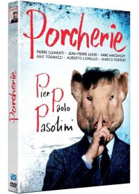 Porcherie - DVD