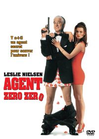 Agent Zero Zero - DVD