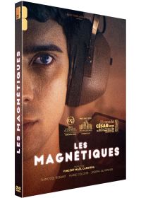 Les Magnétiques - DVD