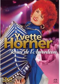 Horner, Yvette - Reine de l'accordéon - DVD