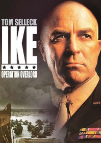 Ike : Opération Overlord - DVD