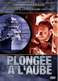 Plongée à l'aube - DVD