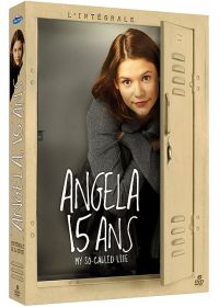 Angela, 15 ans - L'intégrale - DVD