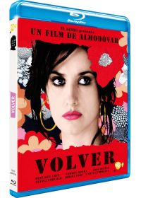 Volver - Blu-ray