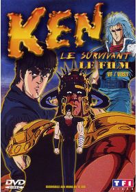 Ken le Survivant - Le Film - DVD