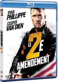 Le 2e Amendement * - Blu-ray