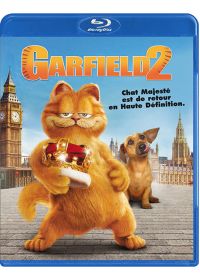 Garfield 2 - Blu-ray