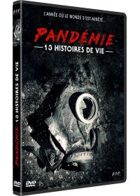 Pandémie : 13 histoires de vie - DVD