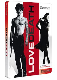 LoveDeath - DVD