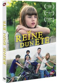 Reine d'un été - DVD