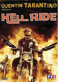 Hell Ride - DVD