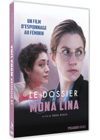 Le Dossier Mona Lina - DVD