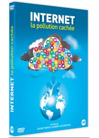 Internet : La pollution cachée - DVD