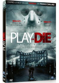 Play or Die - DVD