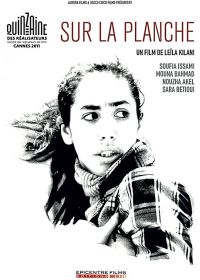 Sur la planche - DVD