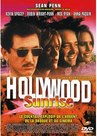 Hollywood Sunrise - DVD