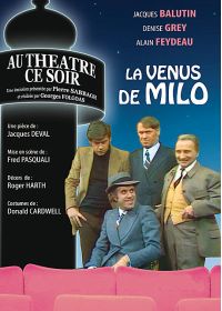 La Vénus de Milo - DVD