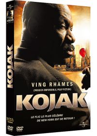 Kojak - DVD