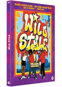 Wild Style - DVD