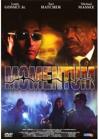 Momentum - DVD