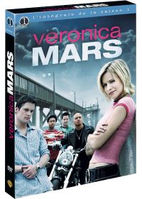 Veronica Mars - L'intégrale de la Saison 1 - DVD