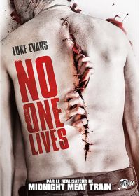 No One Lives - DVD