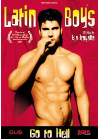 Latin Boys Go to Hell - DVD