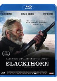 Blackthorn - Blu-ray