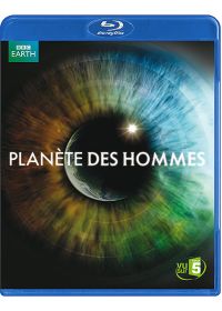 Planète des hommes - Blu-ray