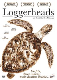 Loggerheads - DVD