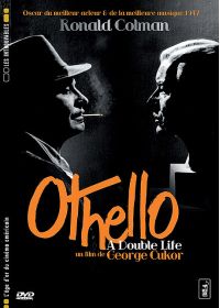 Othello, A Double Life - DVD