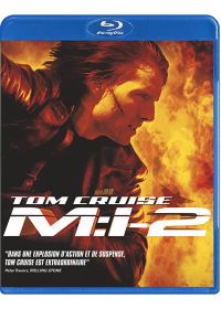 M:I-2 - Mission : Impossible 2 - Blu-ray