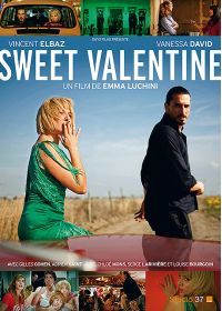 Sweet Valentine - DVD
