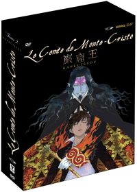 Gankutsuou - Le Comte de Monte-Cristo - Tome 2 - DVD