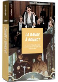 La Bande à Bonnot - DVD