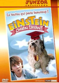 Einstein chien savant - DVD