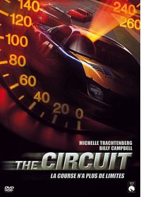 The Circuit - DVD